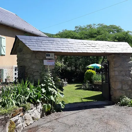 Casa vacanze Pyrénées Ariège