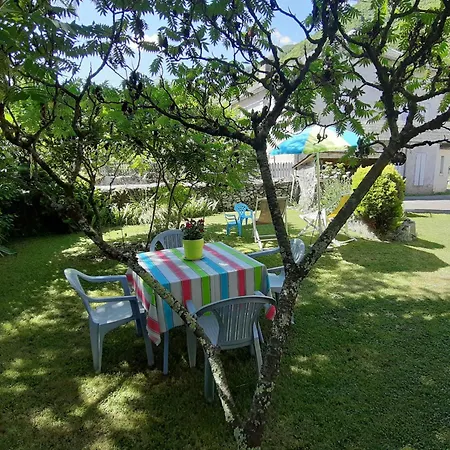 Pyrenees Ariege Holiday home