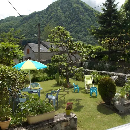 Pyrenees Ariege *