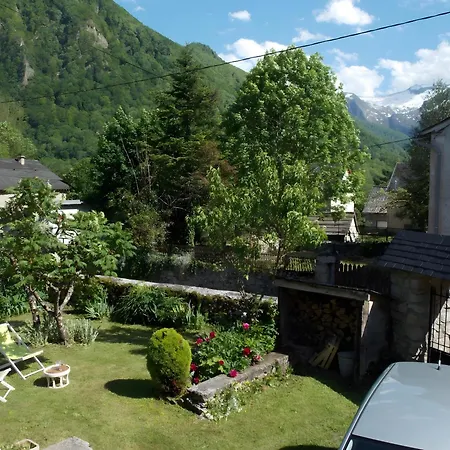 Pyrenees Ariege Holiday home *