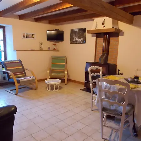 Holiday home Pyrenees Ariege