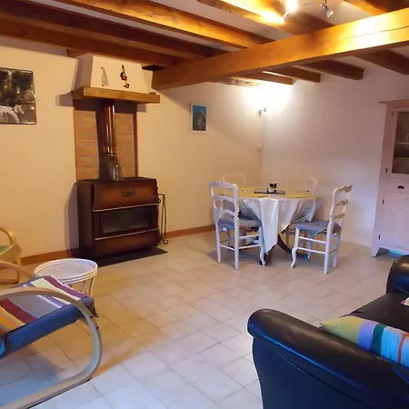 Holiday home Pyrenees Ariege *