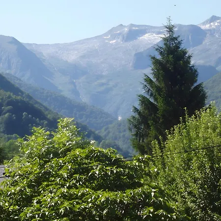 Holiday home Pyrenees Ariege *