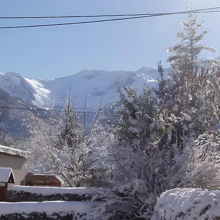 Pyrenees Ariege Holiday home *