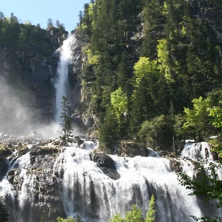 Pyrenees Ariege